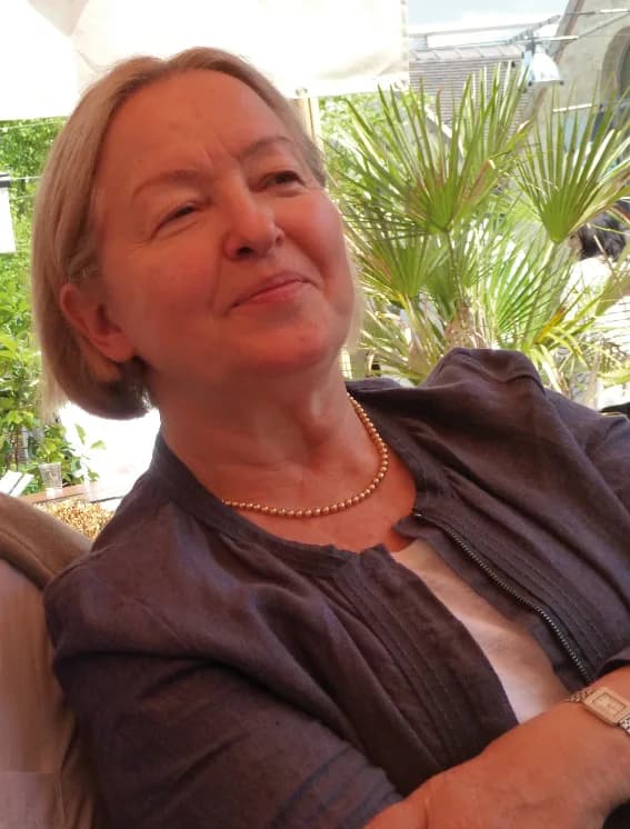 Michèle Béguin
