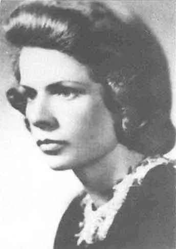 Irena Bredel