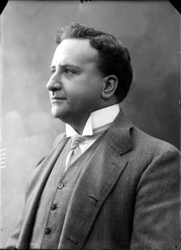 Ugo Piperno