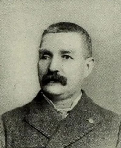 William J. Wray