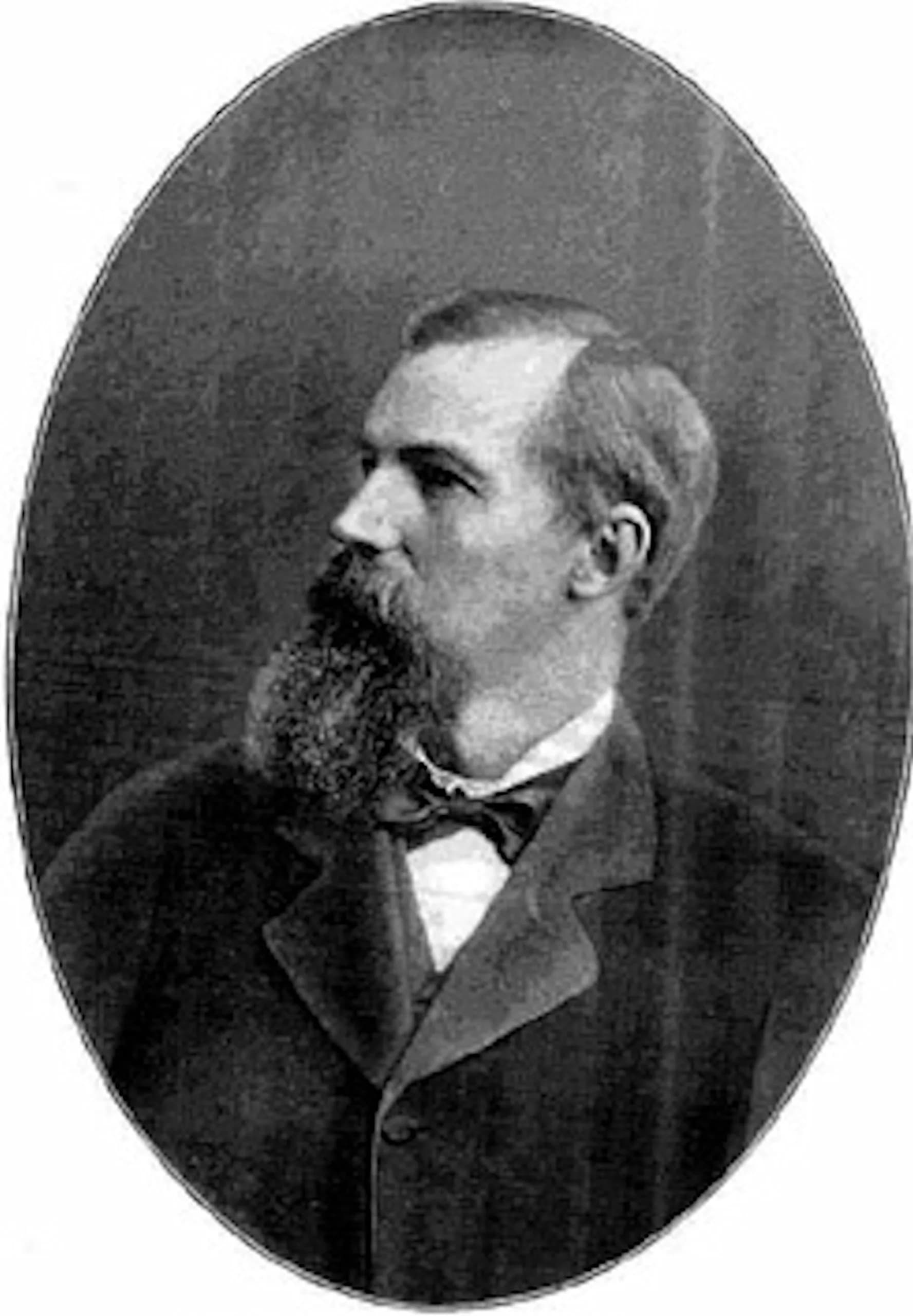 Albert D. Wright