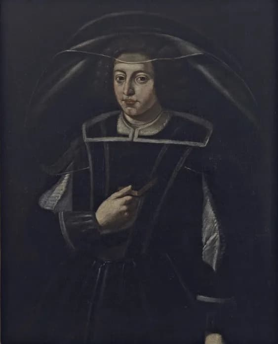 Maria Pico della Mirandola