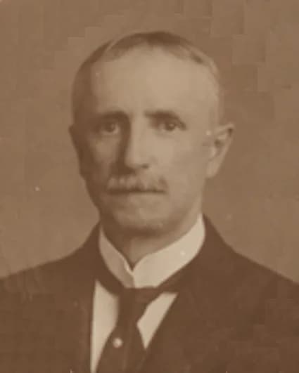 Eugene C. Massie