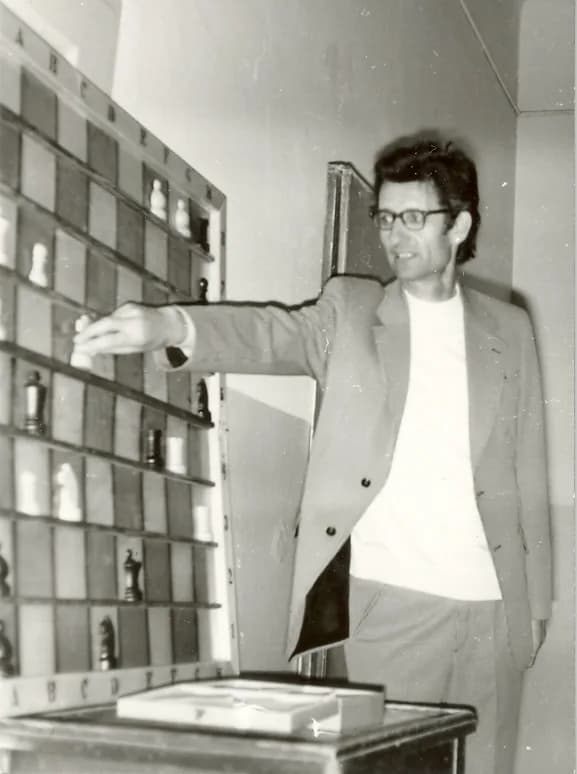 Fritz Hoffmann