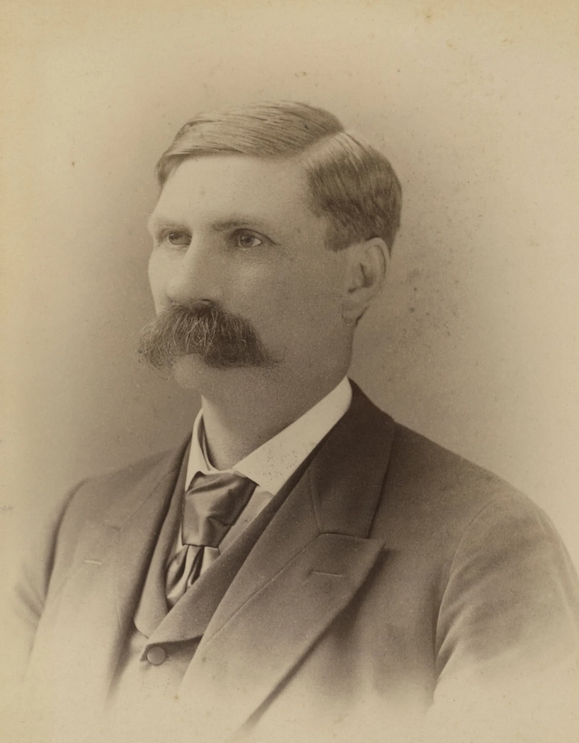 Wilbur Howard Powers