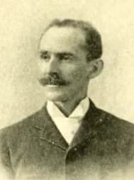 Bernard M. Wolf