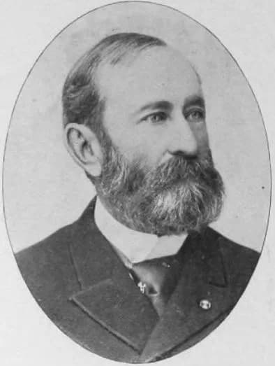 Alexander Warner