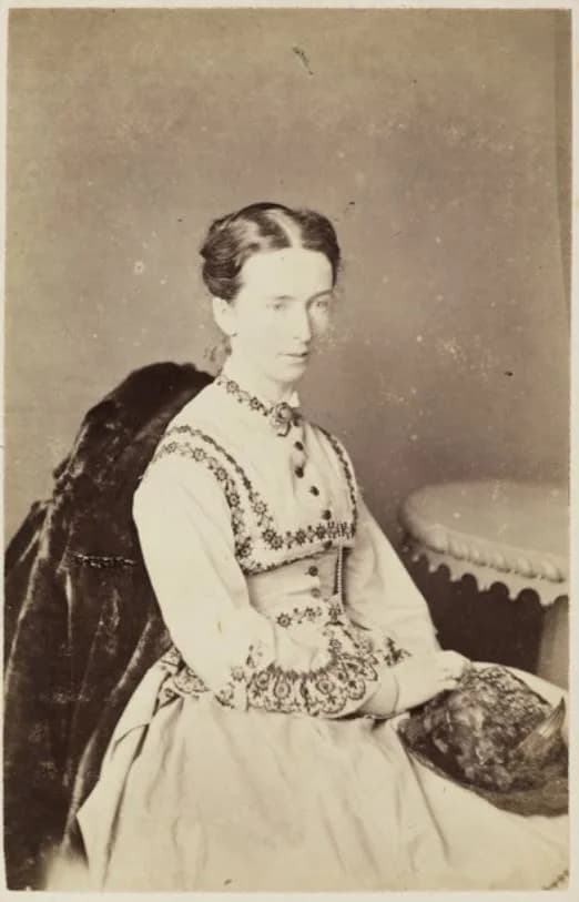 Emma Packe