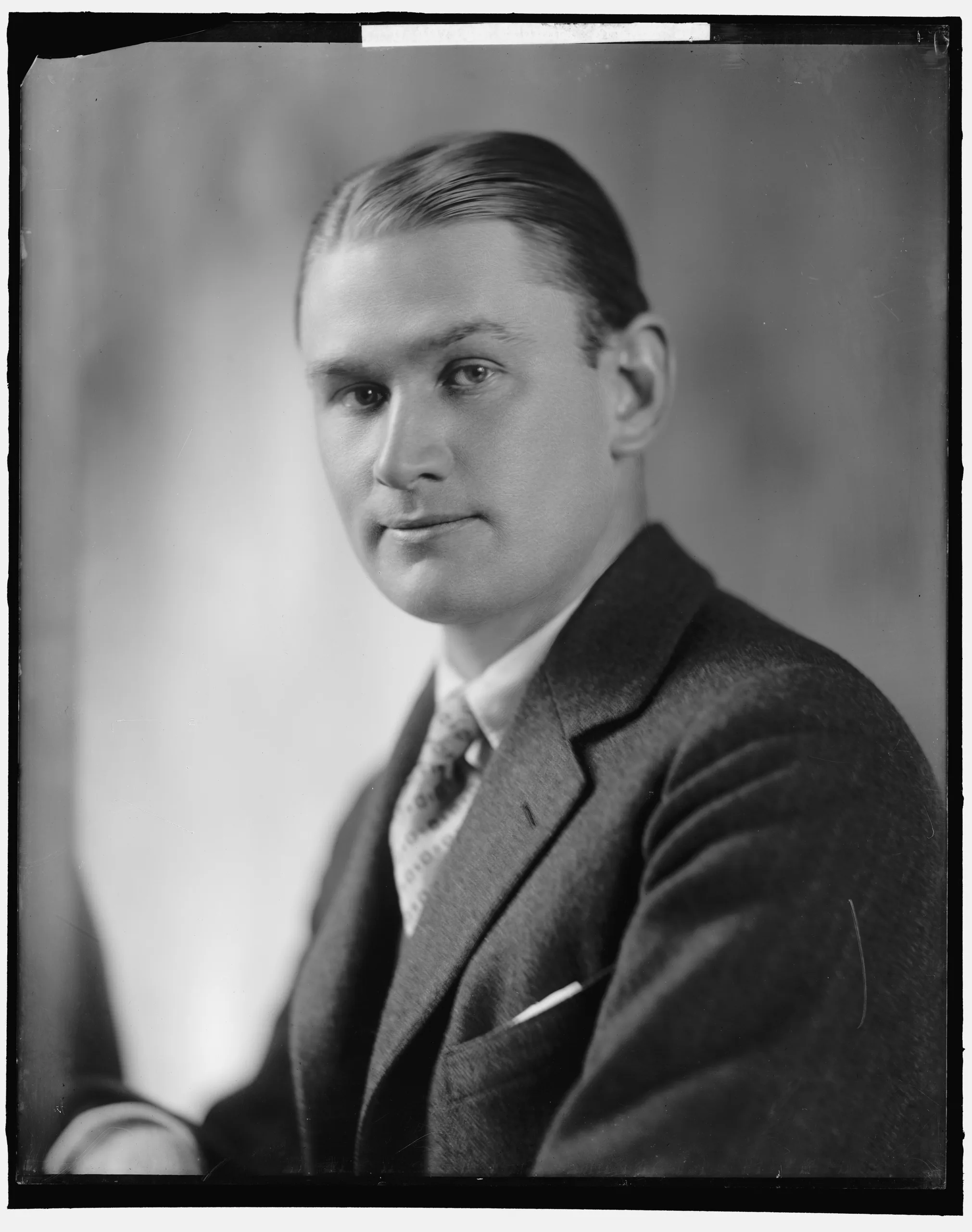Arthur Jackson Gronna