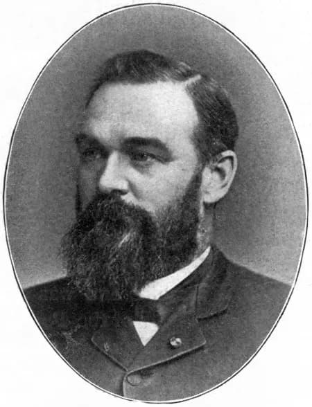 Charles Waite