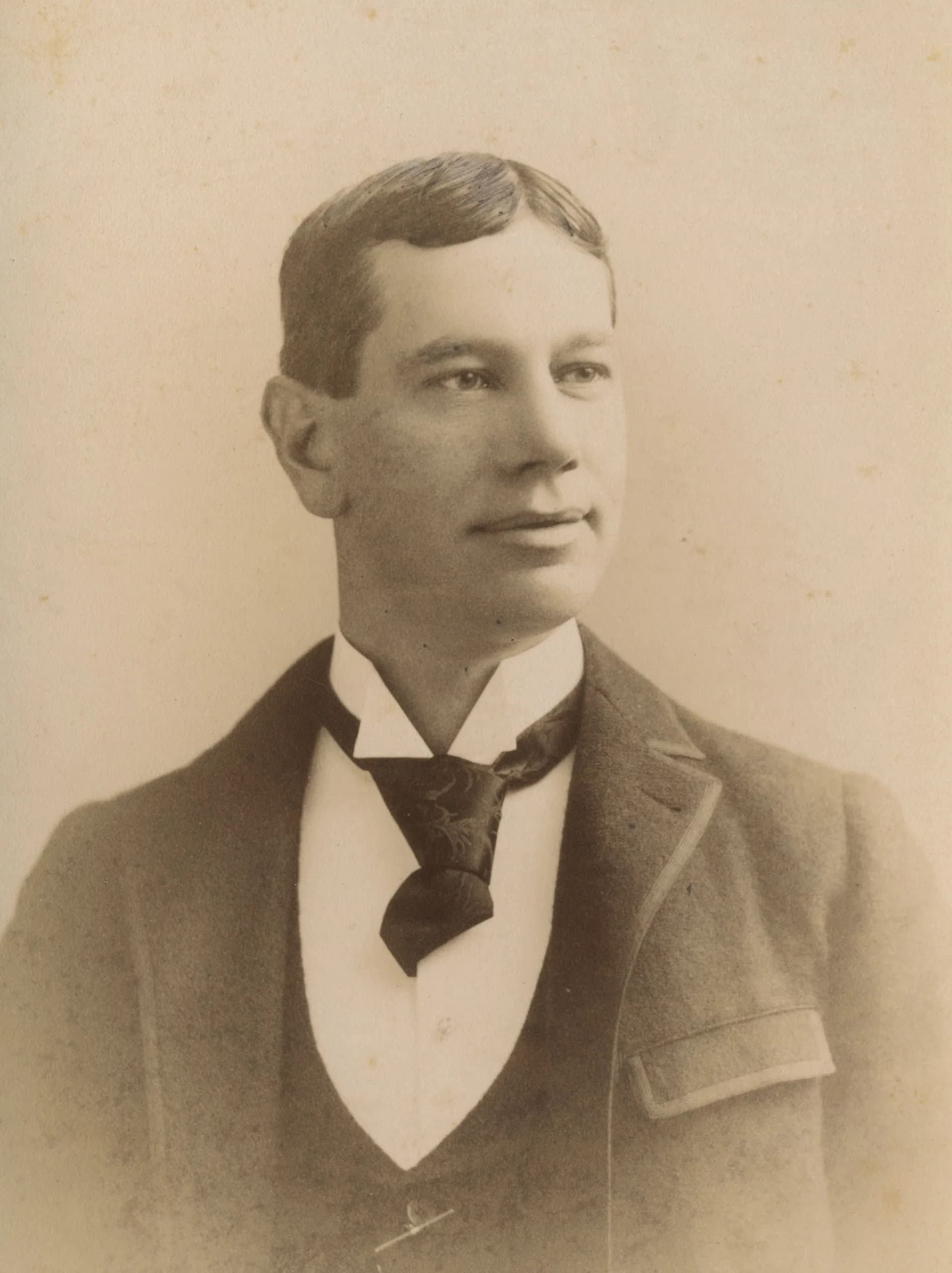 James Donovan