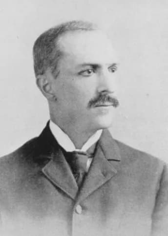 Harry H. Barrett