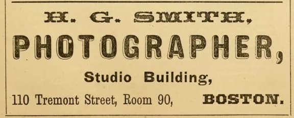 Horatio G. Smith