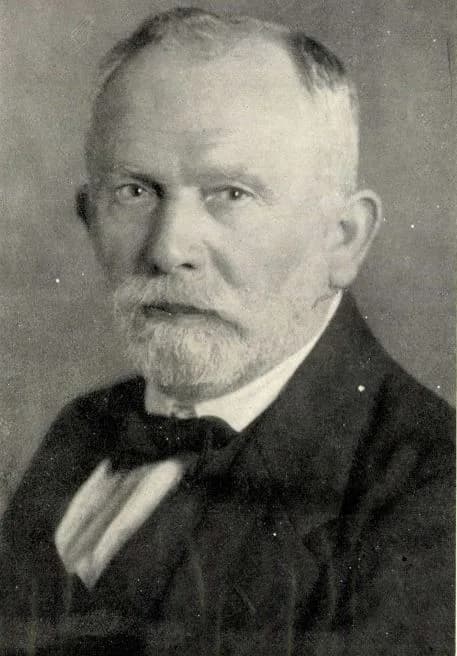 Miksa Aranyosi