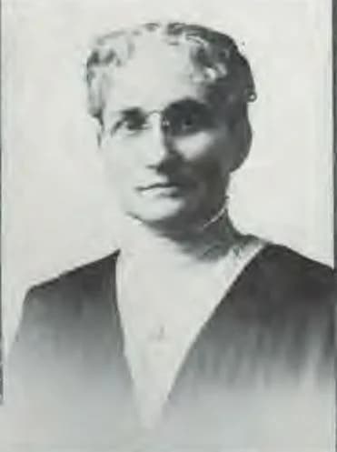 Lauretta Eby Kress