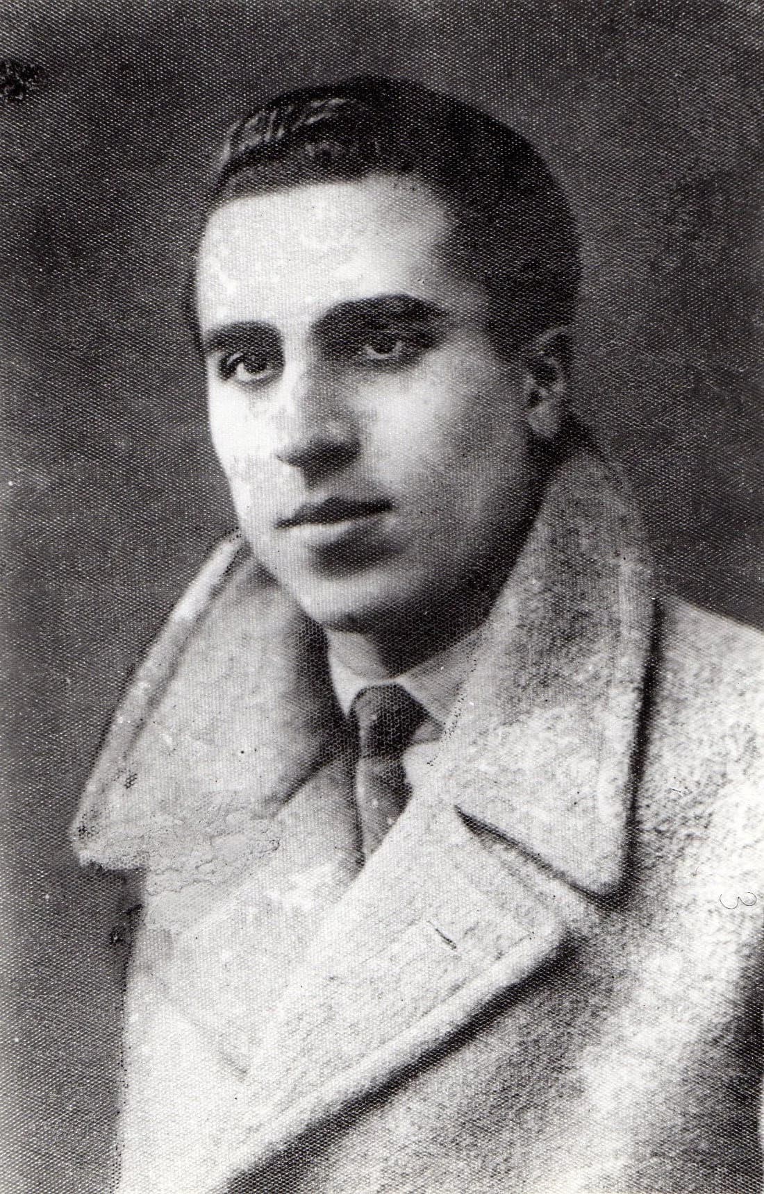 Piero Spedale