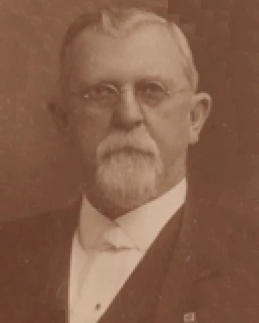 James N. Stubbs