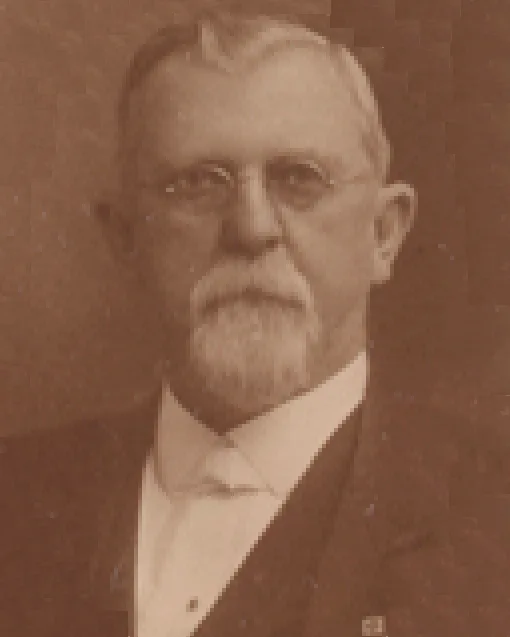 James N. Stubbs
