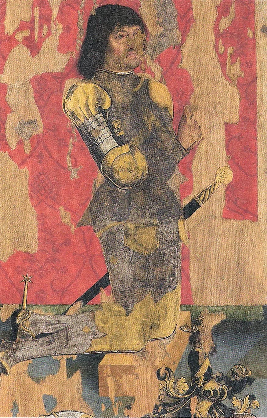 Georg von Ehingen