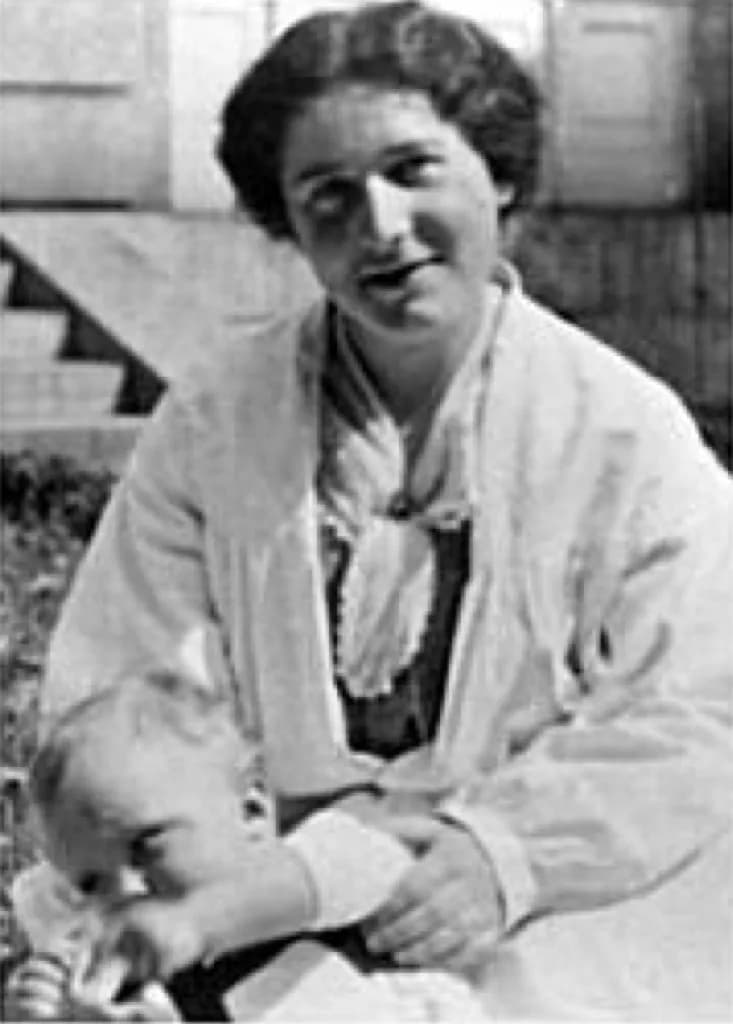 Charlotte Landé