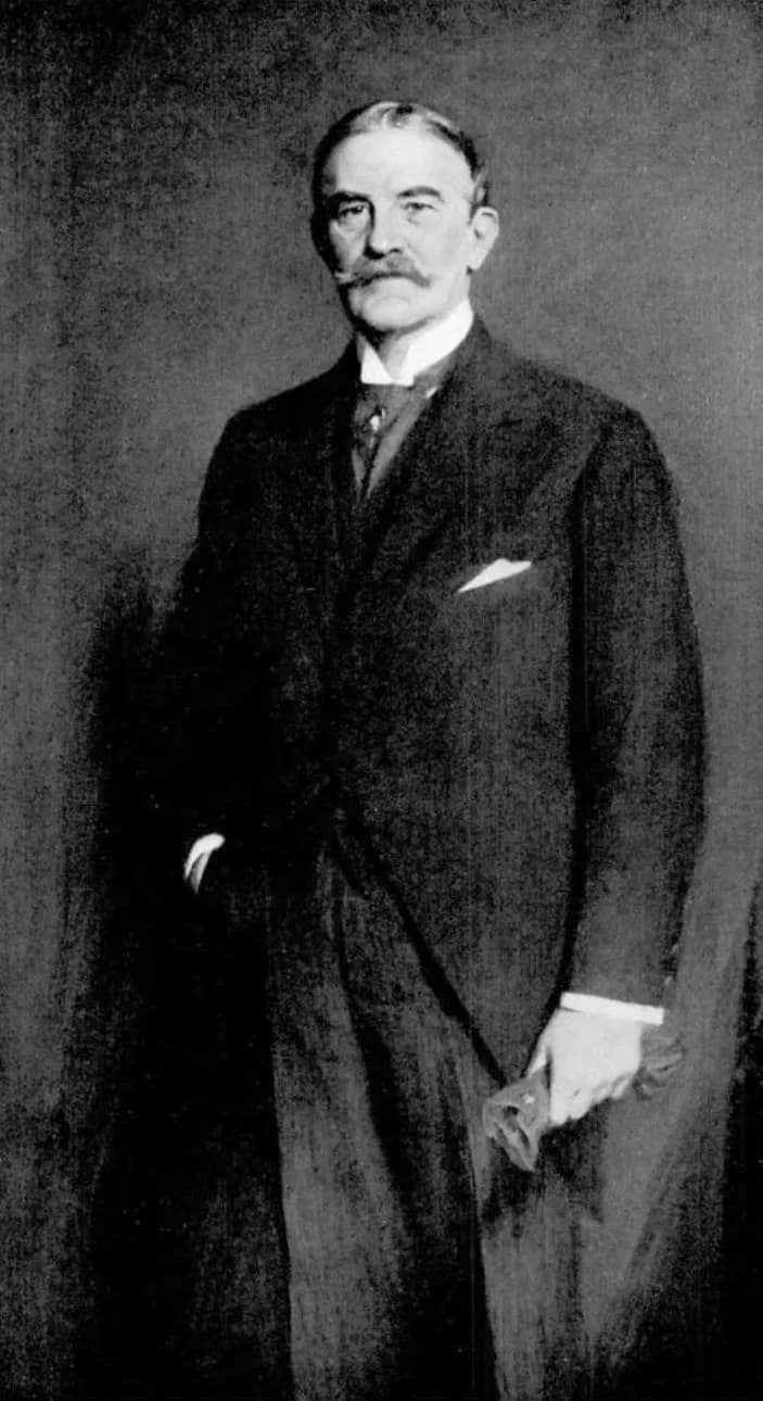 Benjamin Aymar Sands