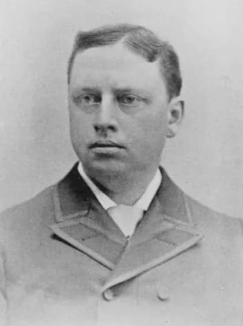 Henry S. Dickinson