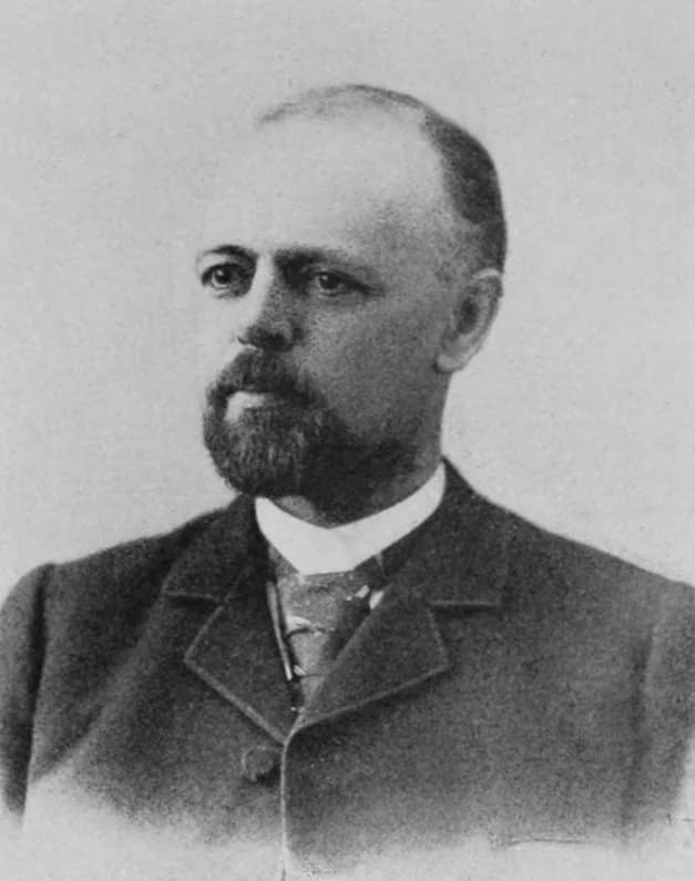 John A. Gale