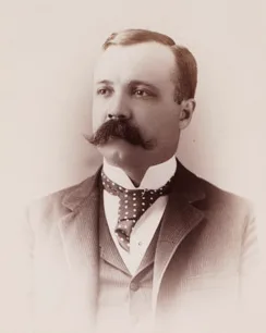Jacob Otis Wardwell