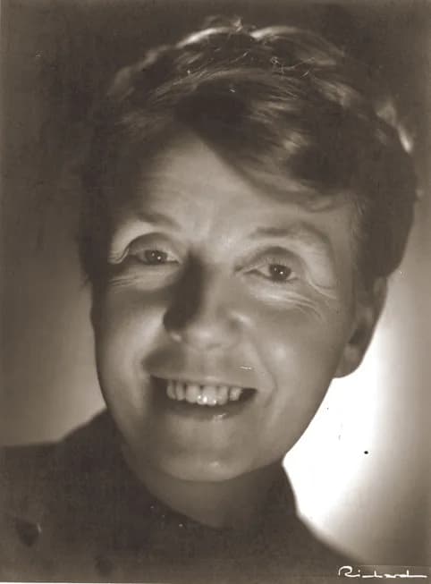 Georgette Dupouy