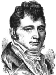 William Scarbrough