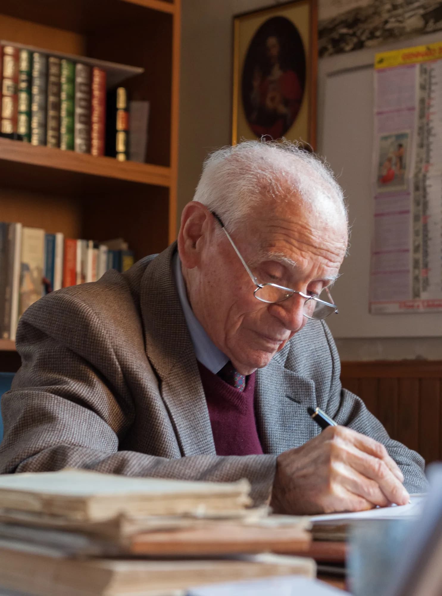 Mario Ciocchetti