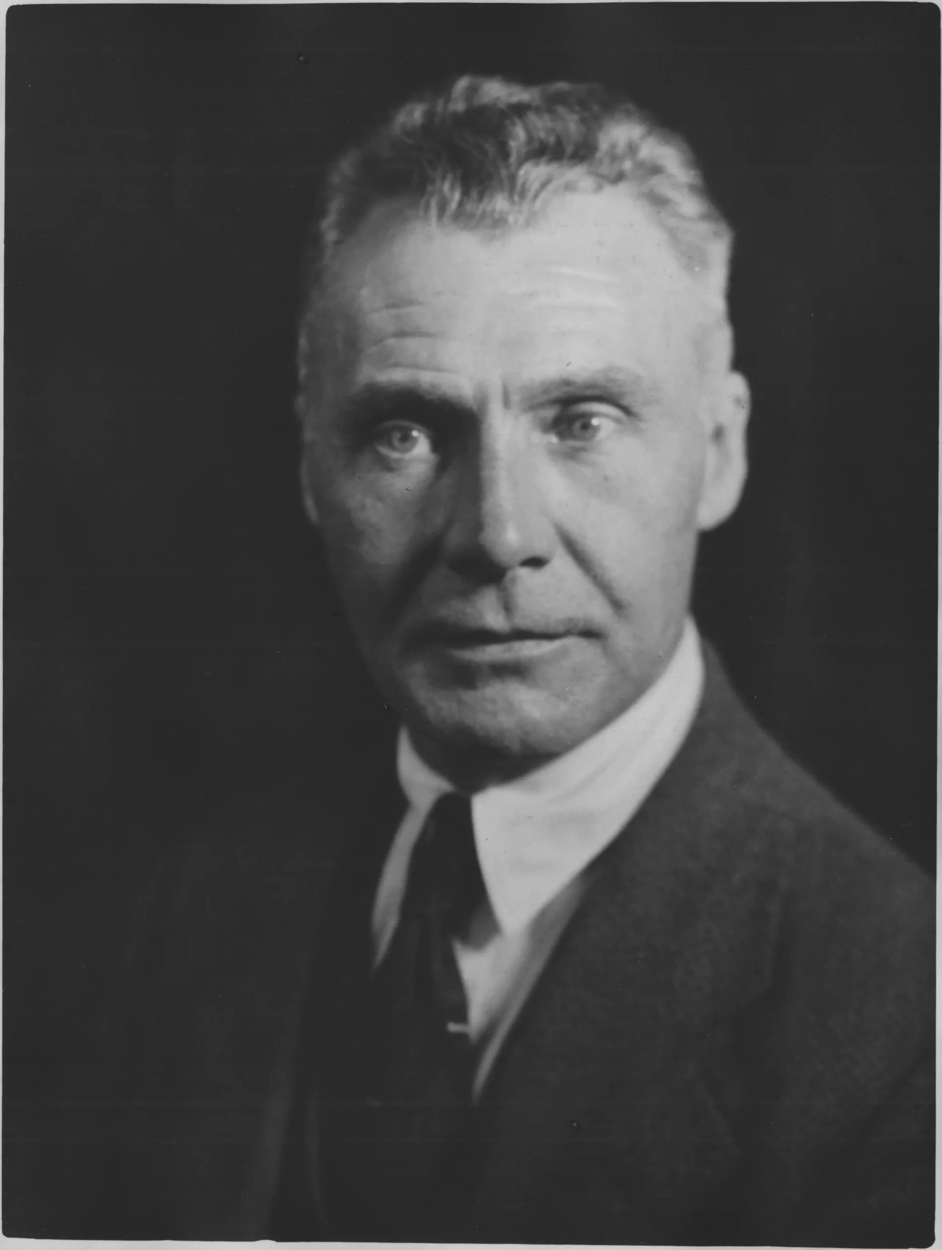 Thomas Garland Greene