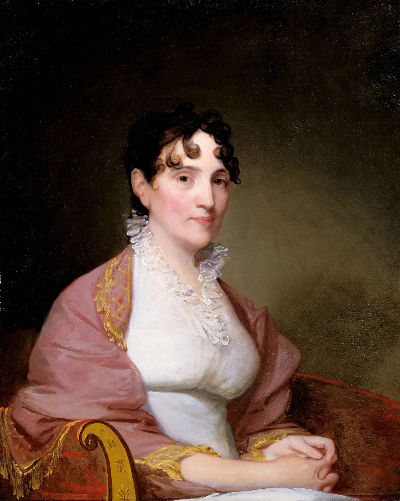 Martha Babcock