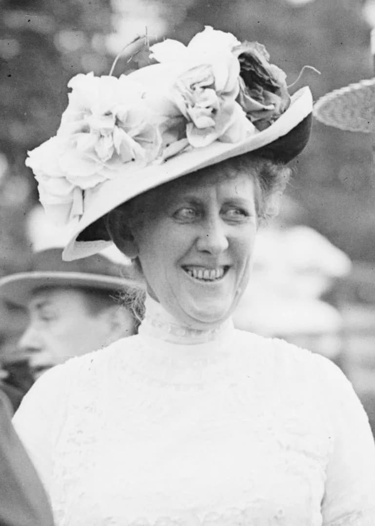 Anna Sands