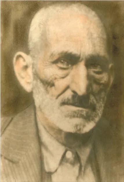 Laz İsmail Efendi