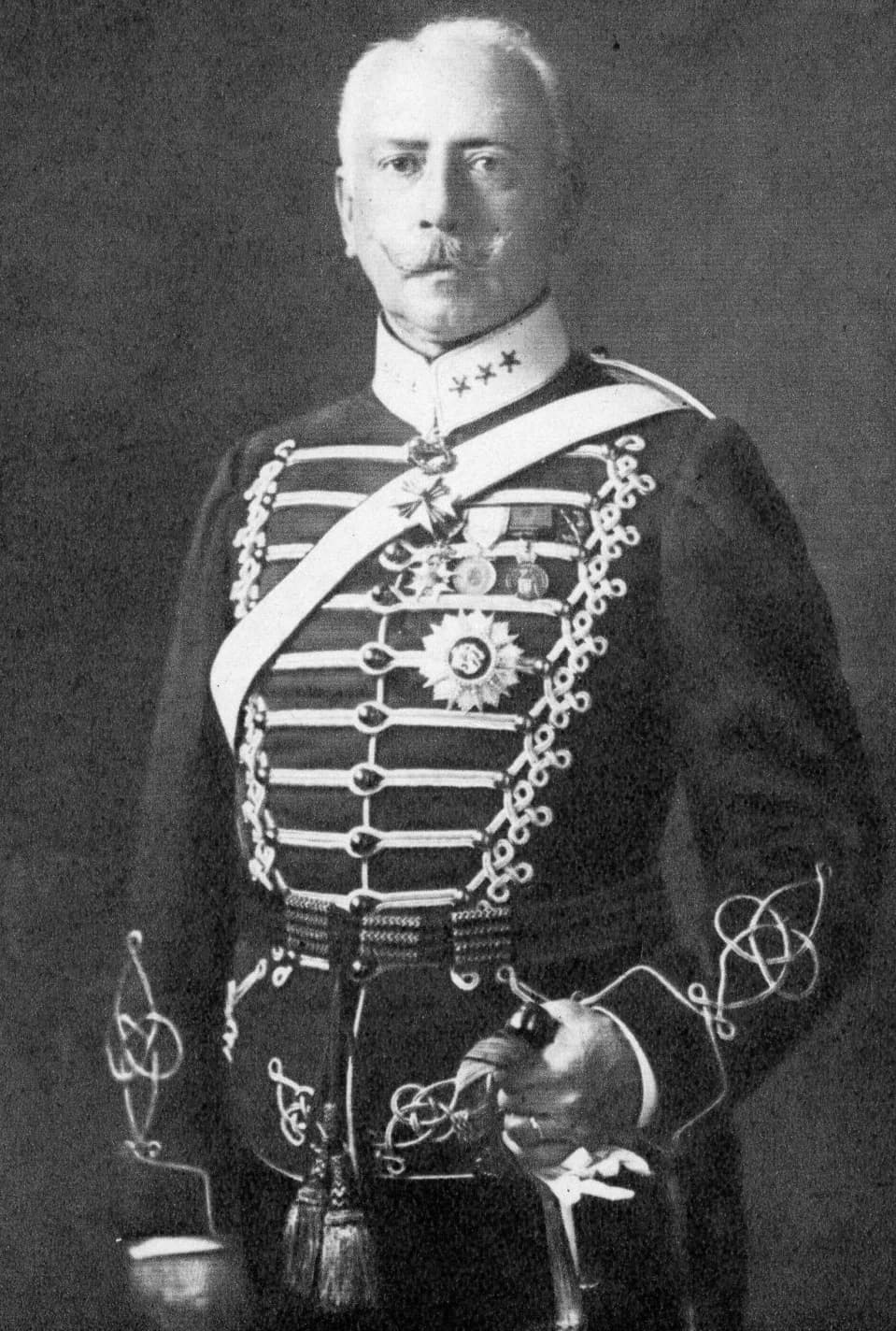 Claes Lewenhaupt