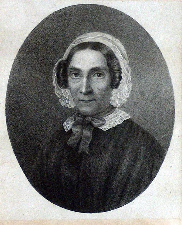 Charlotte von Kathen