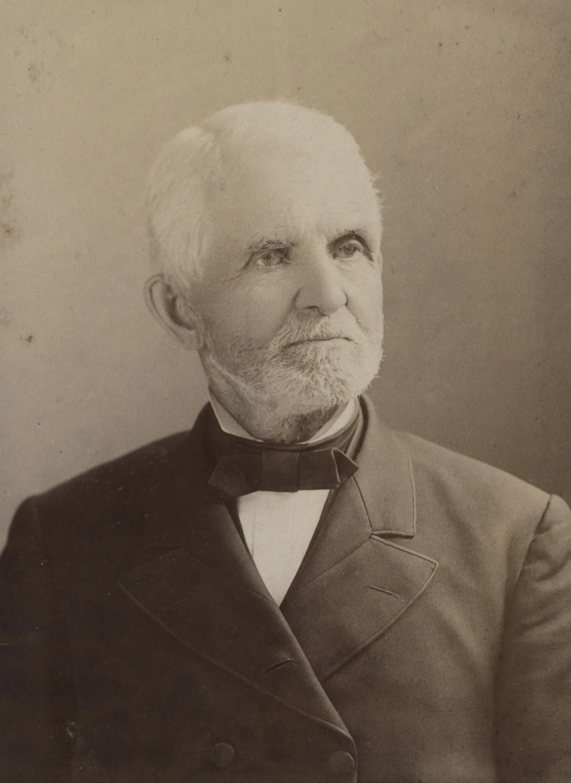 Oliver Wells Robbins