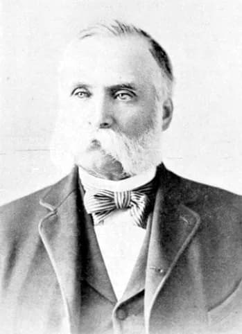 Benjamin F. Campbell