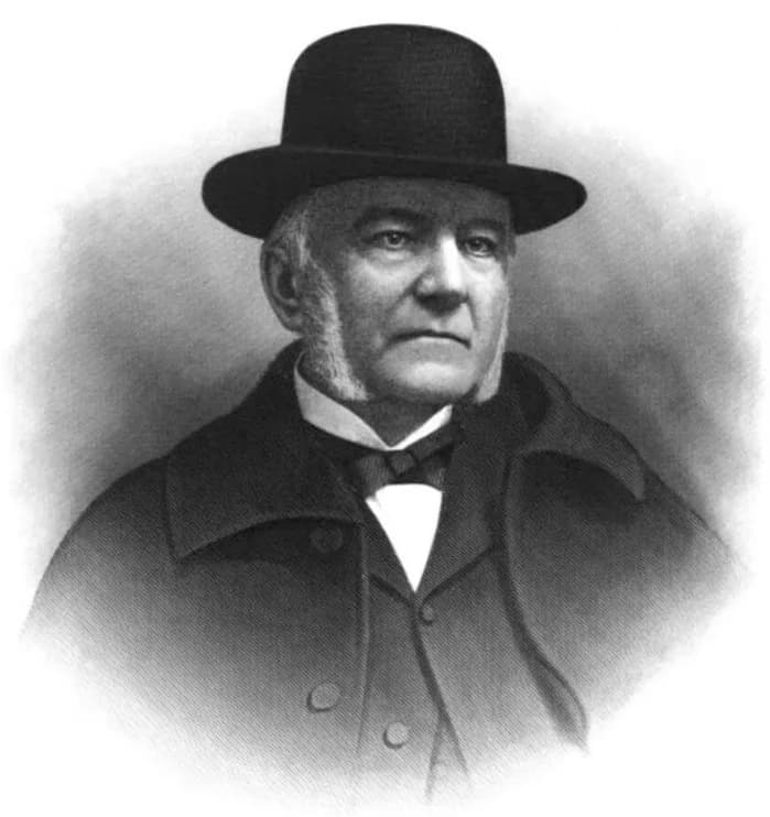 James H. Harlow