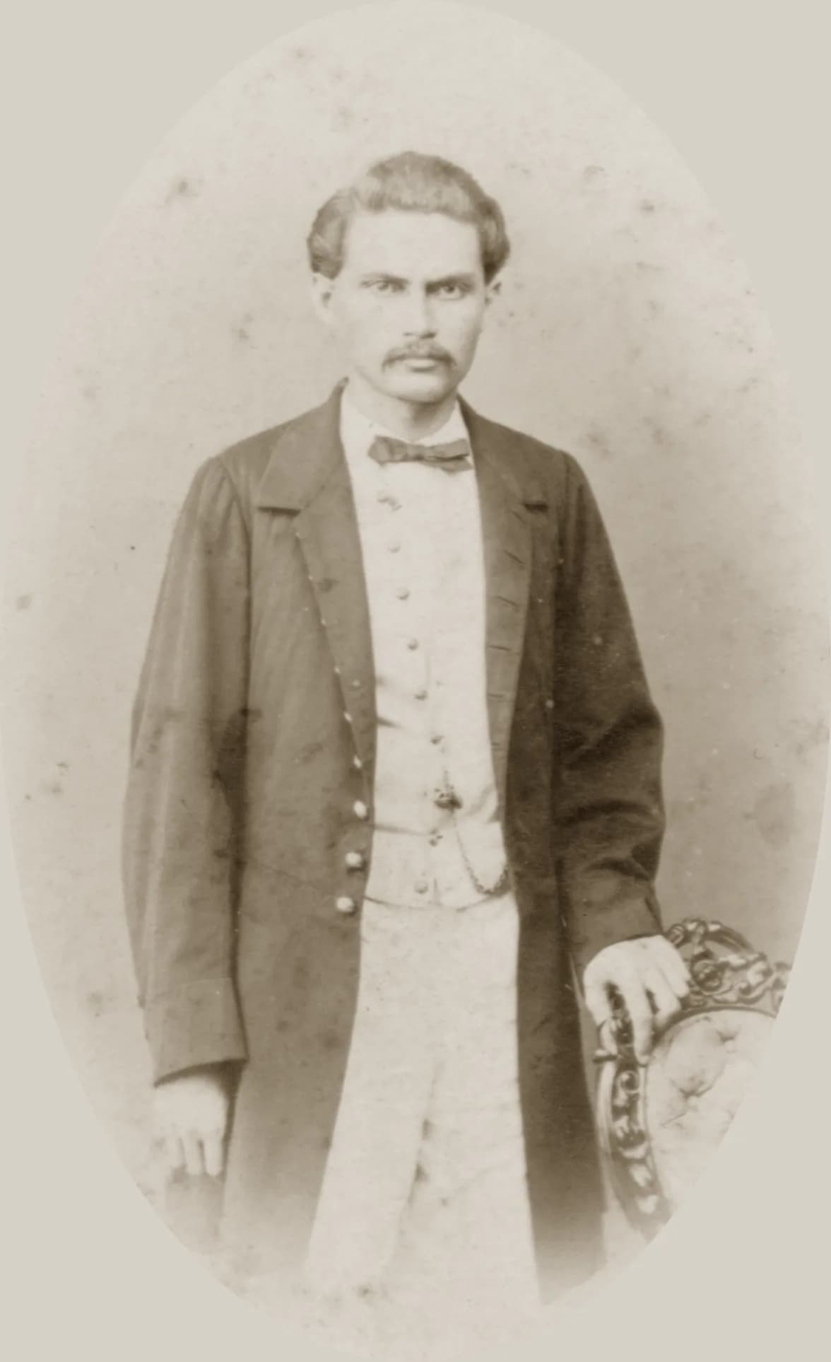Jacob Bensbach