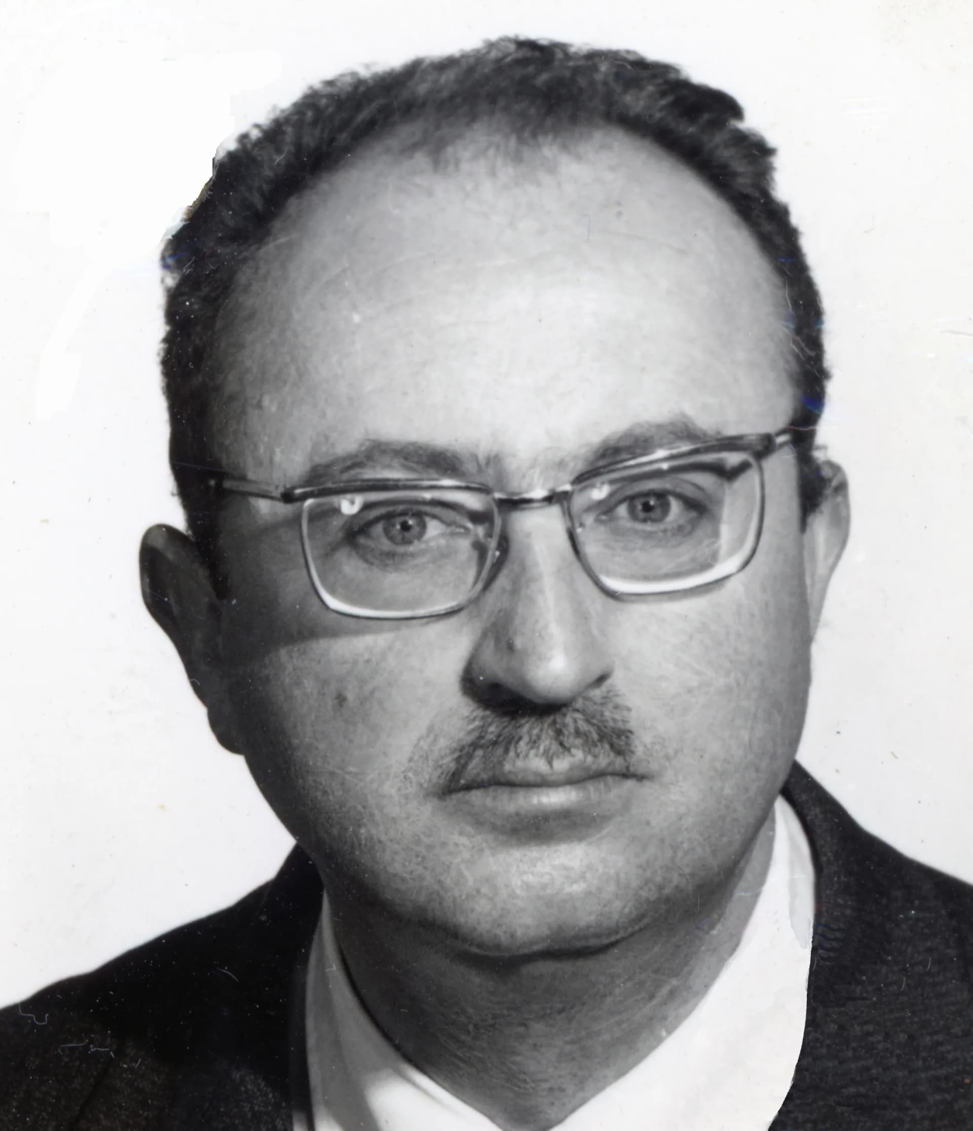 Ricardo Conejo Ramilo