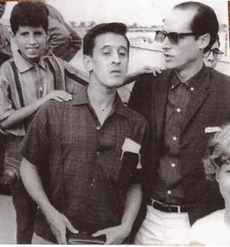 Roberto Fernández Retamar