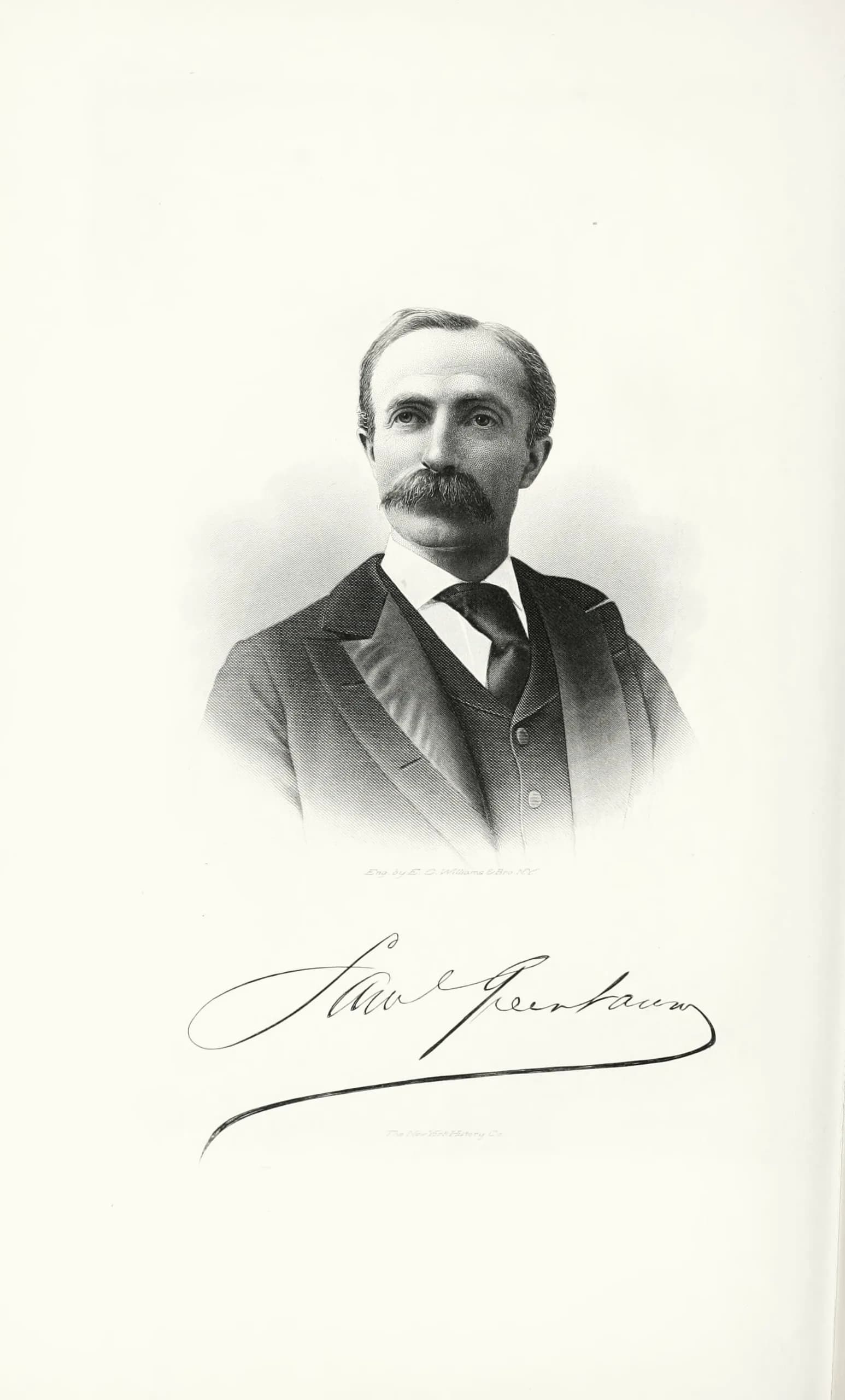 Samuel Greenbaum