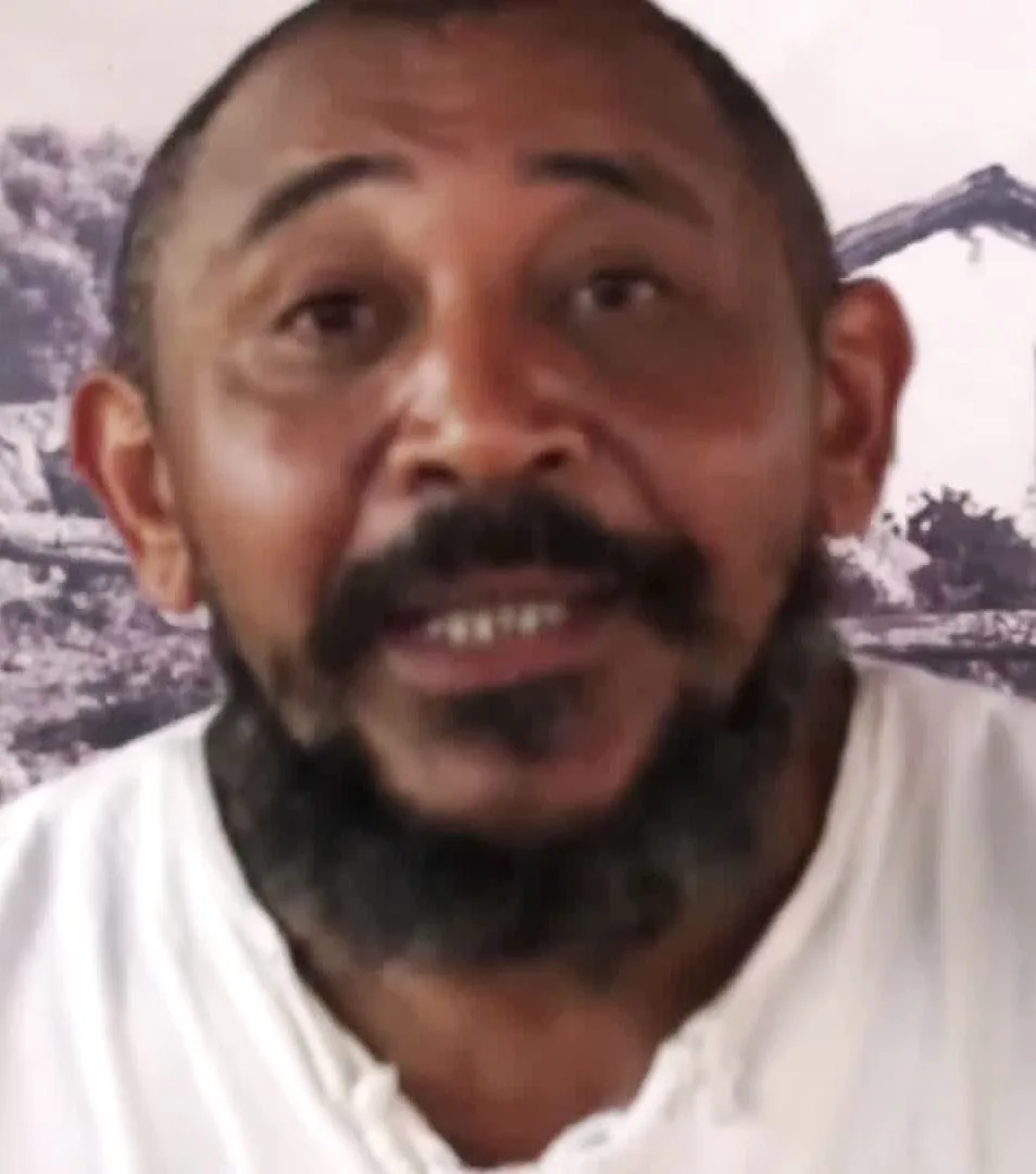 Antônio Bispo dos Santos