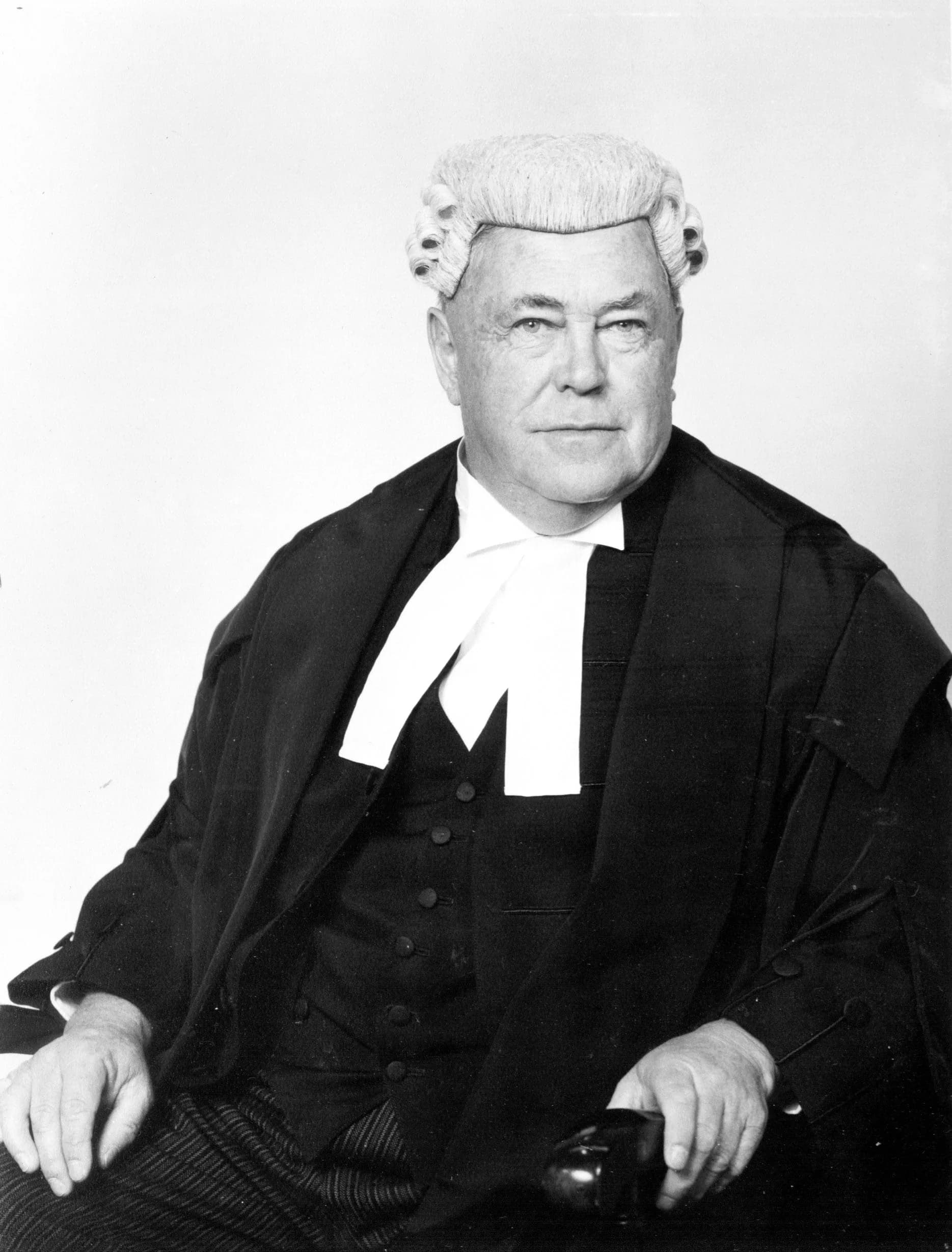Edgar Bowie