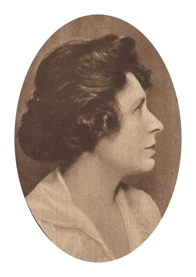 Florence Enright