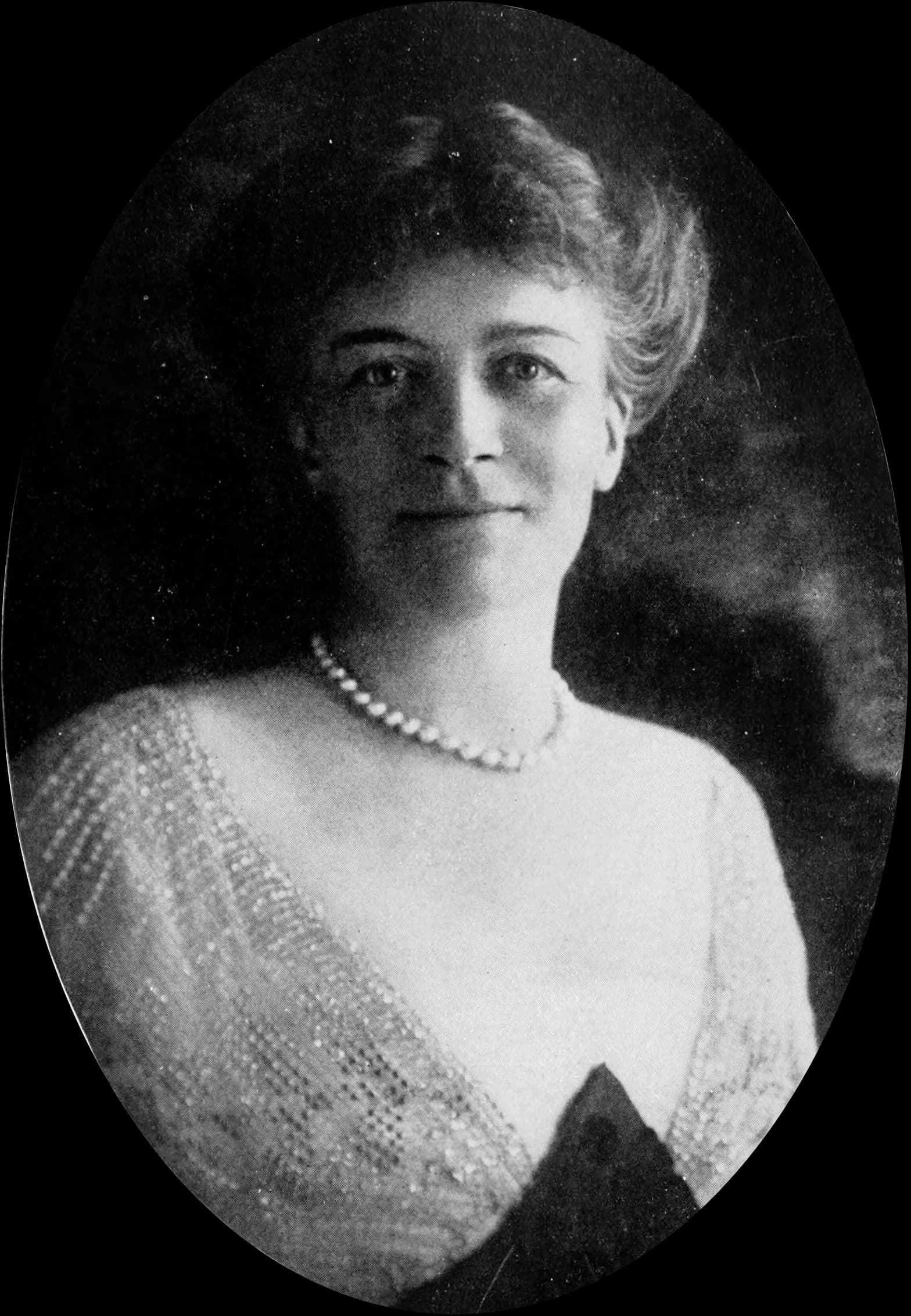 Marian Alice Appleton
