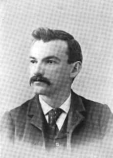John James McDonough