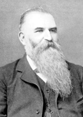 George N. Munsell